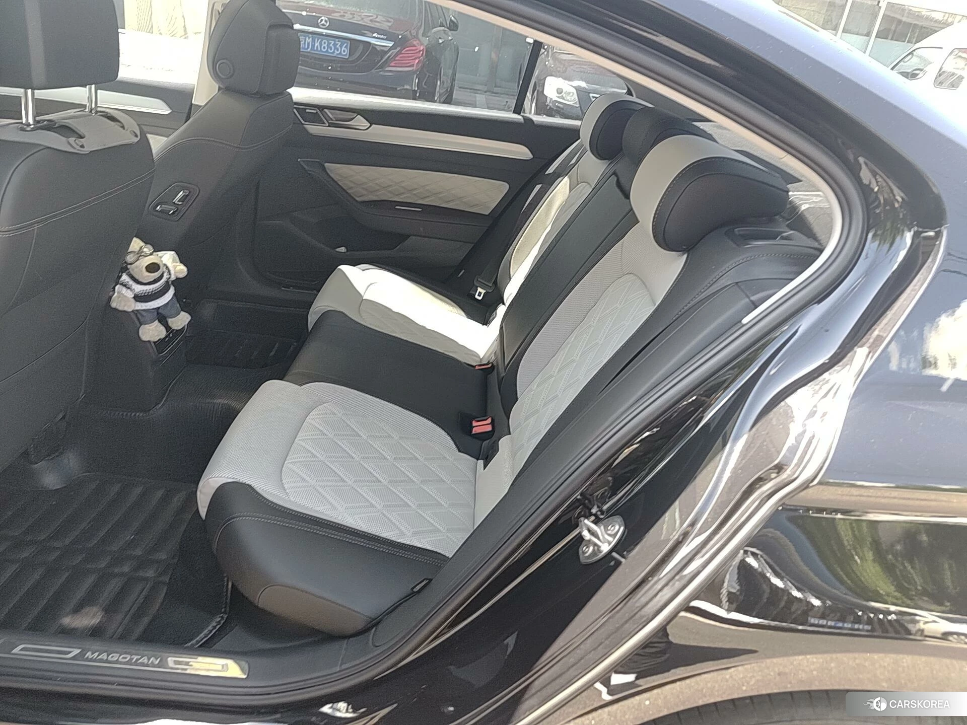 Volkswagen Magotan id 4441358 из Китая 17