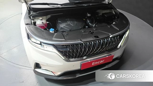Kia Carnival 4th generation id 3884785 из Кореи 16