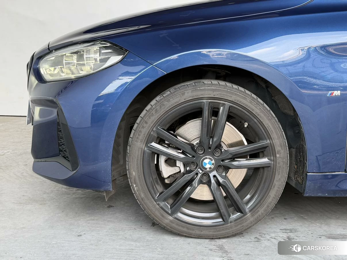 BMW 1 series id 4420931 из Китая 13