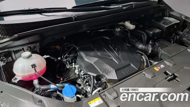 Kia Carnival 4th generation id 2551052 из Кореи 16