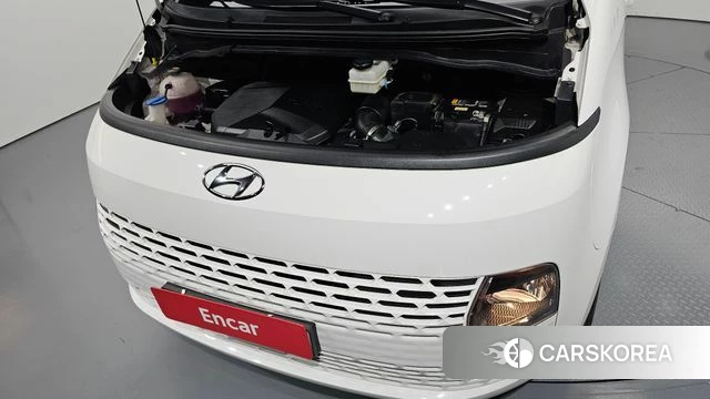 Hyundai Staria id 4201920 из Кореи 16