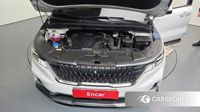 Kia Carnival 4th generation id 3497498 из Кореи 16