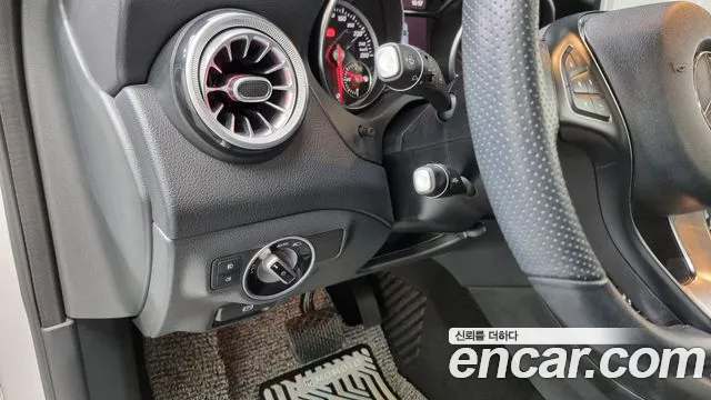 Mercedes-Benz GLA-Class X156 id 2620133 из Кореи 16