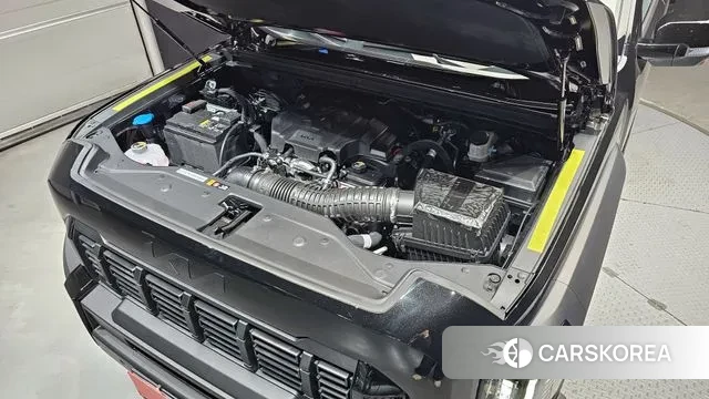 Kia Tasman id 3731361 из Кореи 16