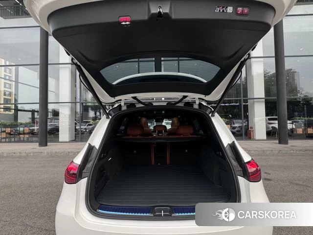 Mercedes-Benz GLC id 4353082 из Китая 13