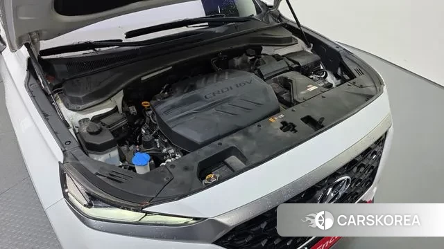 Hyundai Santa Fe TM id 3029515 из Кореи 16