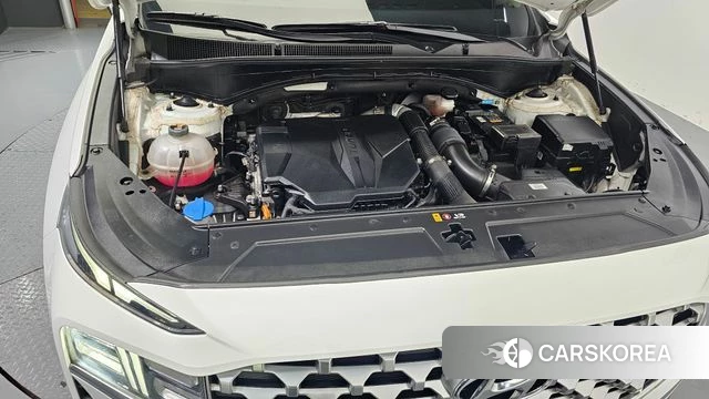 Hyundai The New Santa Fe id 3965336 из Кореи 16