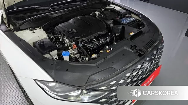 Hyundai The New Grandeur IG id 3765832 из Кореи 16