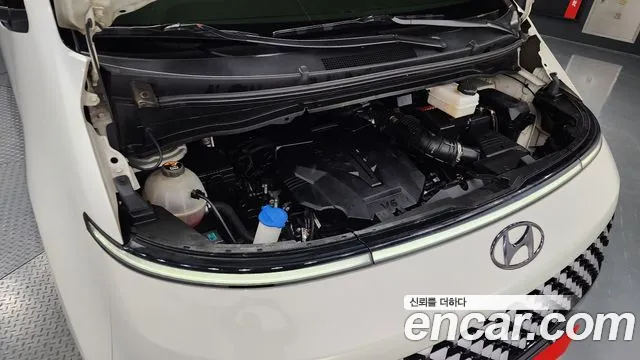 Hyundai Staria id 2710736 из Кореи 16