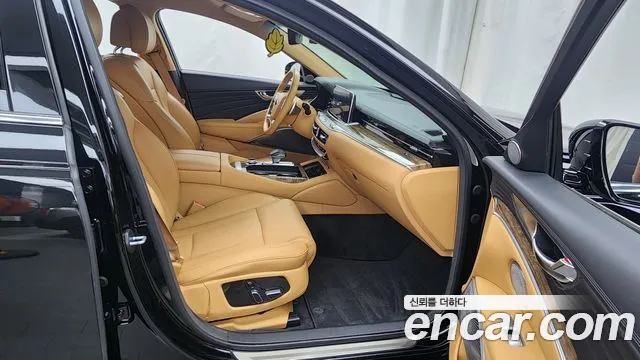 Kia More K9 id 2784331 из Кореи 16