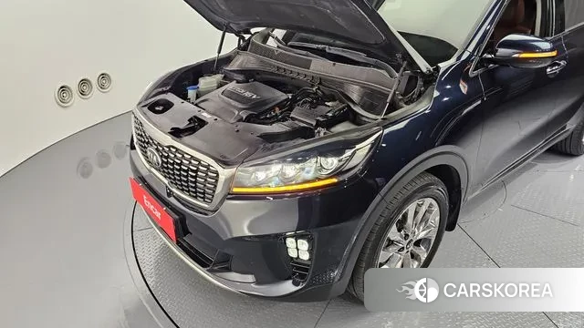 Kia The New Sorento id 3375257 из Кореи 16