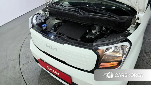 Kia The New Kia Ray id 3850797 из Кореи 16