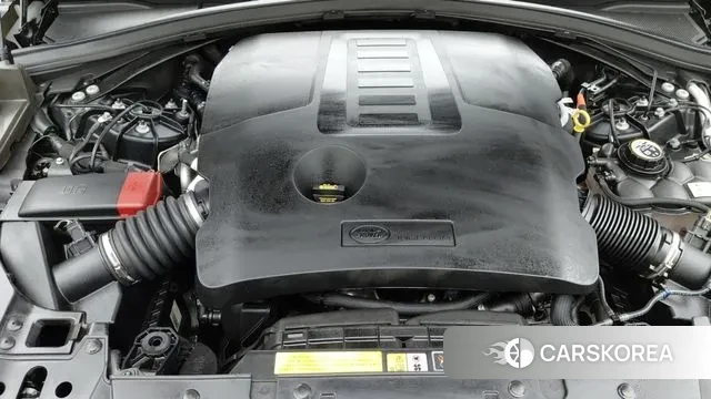 Land Rover Range Rover Velar id 3502834 из Кореи 16