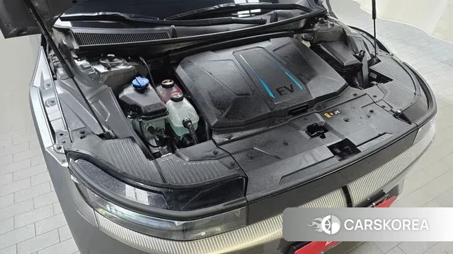 Hyundai Ionic 5 id 3247162 из Кореи 16