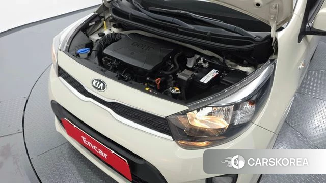 Kia All New Morning (JA) id 4476999 из Кореи 16