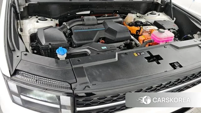 Hyundai Santa Fe (MX5) id 3467334 из Кореи 16