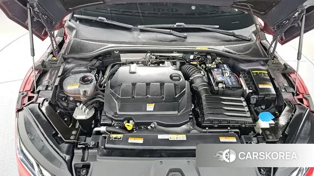 Volkswagen Arteon id 3037306 из Кореи 16