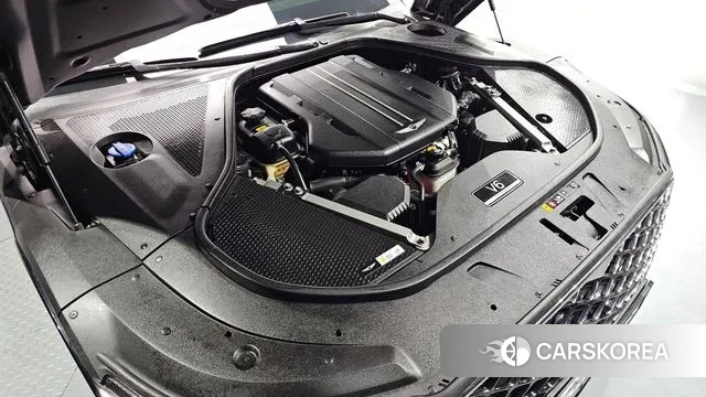 Genesis G90 (RS4) id 2895005 из Кореи 16