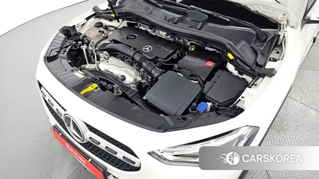 Mercedes-Benz GLA - Class H247 id 3509061 из Кореи 16