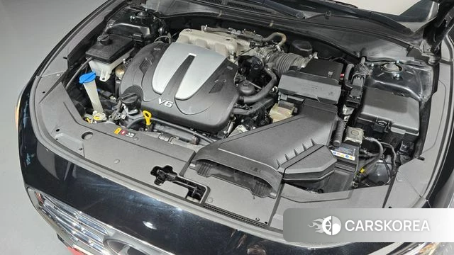 Hyundai Grandeur IG id 3821054 из Кореи 16