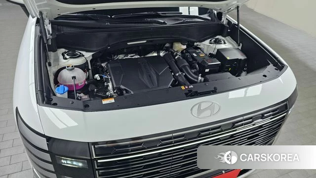 Hyundai Palisade (LX3) id 4427192 из Кореи 29