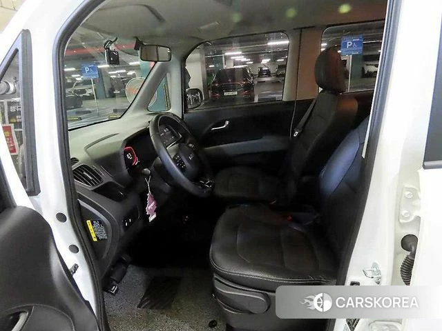 Kia The New Kia Ray id 4230287 из Кореи 15