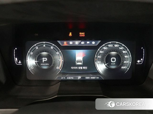 Ssangyong Berry New Tivoli id 4401425 из Кореи 16