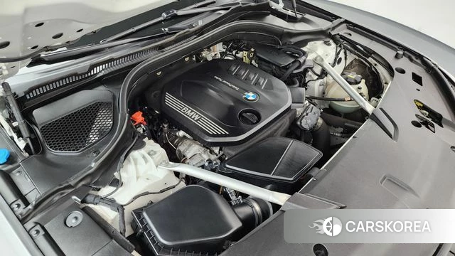 BMW 6 Series GT (G32) id 3884553 из Кореи 16