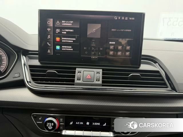 Audi Q5L id 4336178 из Китая 15