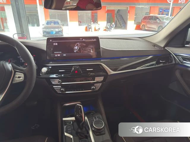 BMW 5 series id 4182625 из Китая 15