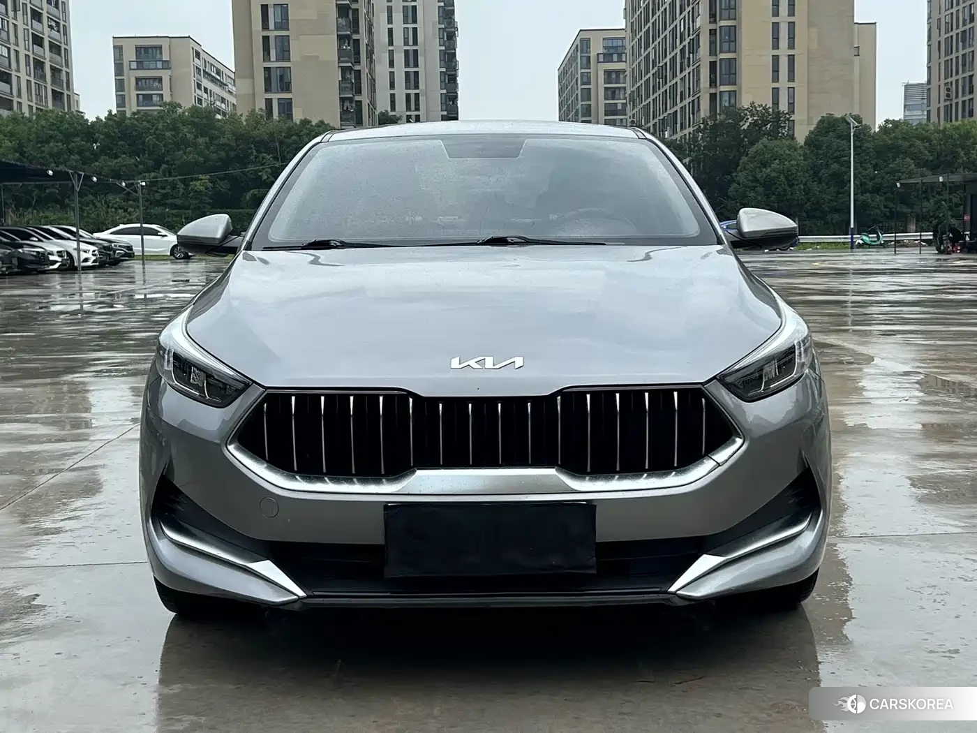 Kia K3 id 4659874 из Китая 11