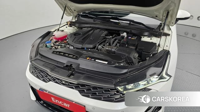 Kia K5 3rd generation id 3922406 из Кореи 16