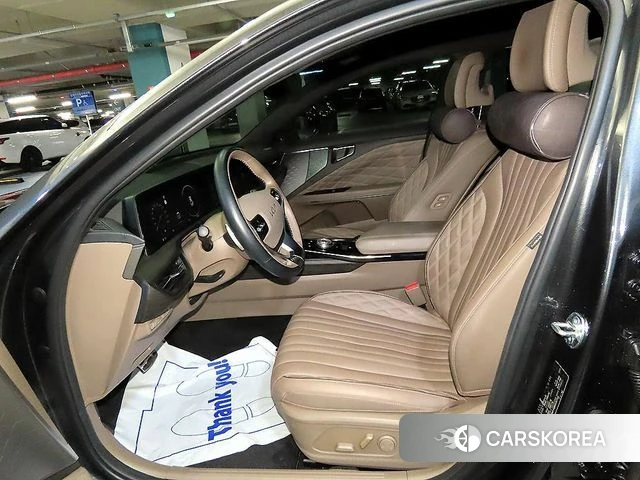 Kia K8 id 4706415 из Кореи 16