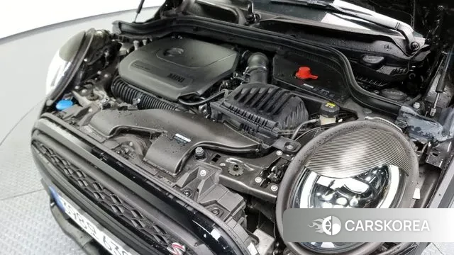 Mini Cooper S id 2884867 из Кореи 16