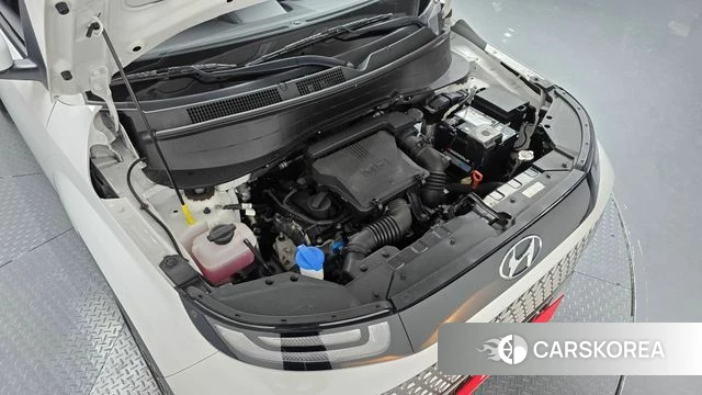 Hyundai Casper id 4863947 из Кореи 16