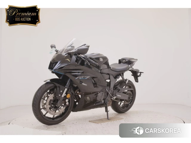 Проданный Yamaha YZF-R7 2022 из Японии, фото 3