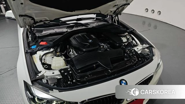 BMW 3 Series GT (F34) id 4520090 из Кореи 30