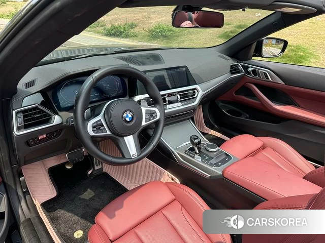 BMW 4 series id 4265983 из Китая 8