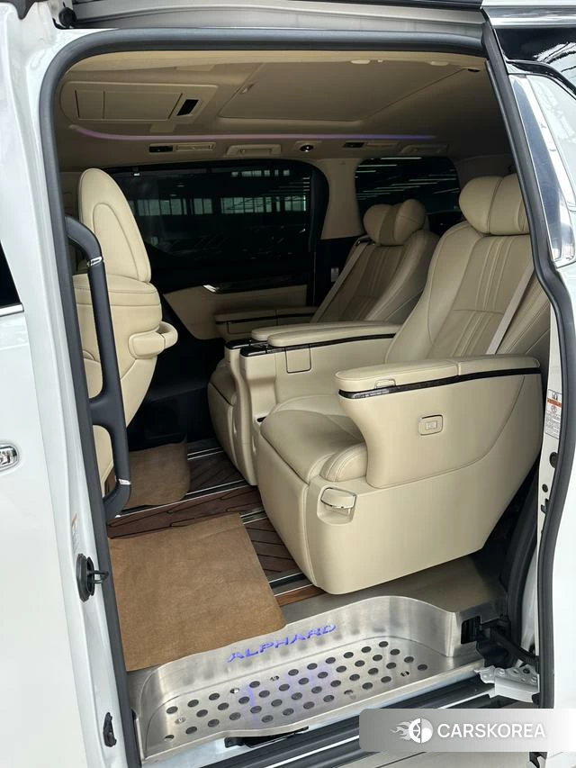 Toyota Elfa id 4257621 из Китая 15