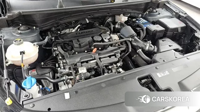 Kia Sportage 5th Generation id 3721953 из Кореи 16