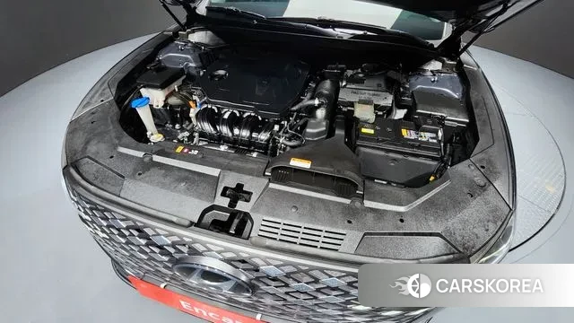 Hyundai The New Grandeur IG id 3248161 из Кореи 16