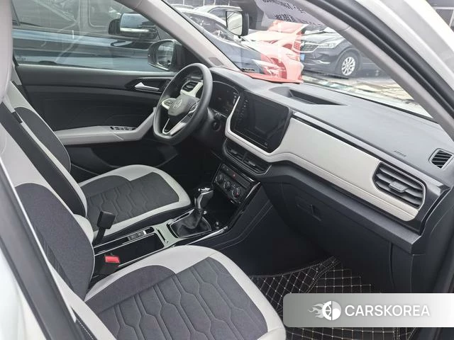 Volkswagen Tuyue id 4307093 из Китая 8