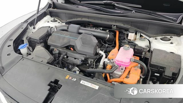 Kia The New Sorento 4th Generation id 4904853 из Кореи 32