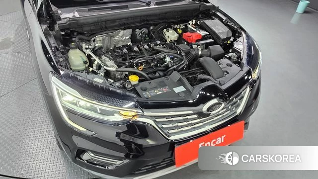 Renault Korea (Samsung) XM3 id 4608649 из Кореи 26