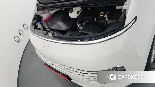 Hyundai Staria id 3792841 из Кореи 16