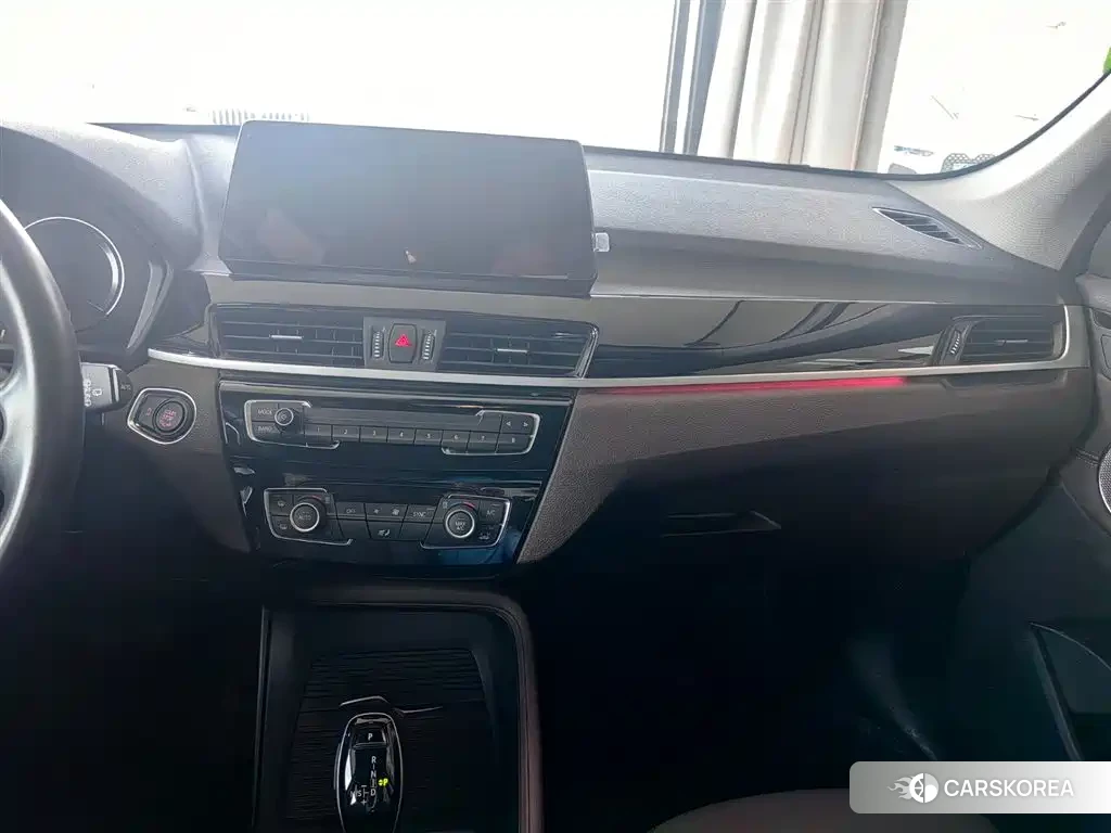 BMW X1 id 4601915 из Китая 12