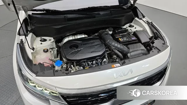 Kia Seltos id 3722212 из Кореи 16