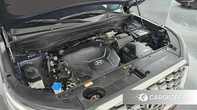 Hyundai Palisade id 4632447 из Кореи 30