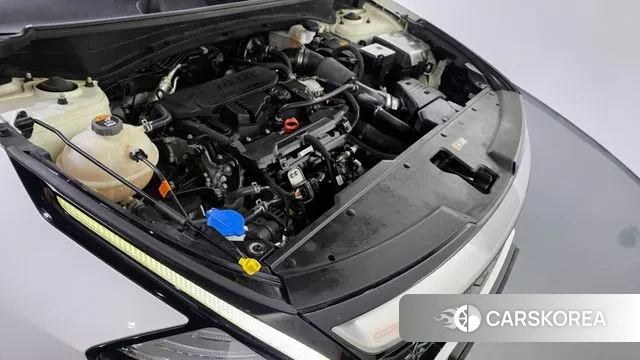 Kia Sportage 5th Generation id 3378308 из Кореи 16