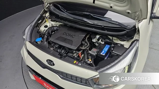 Kia All New Morning (JA) id 3718429 из Кореи 16